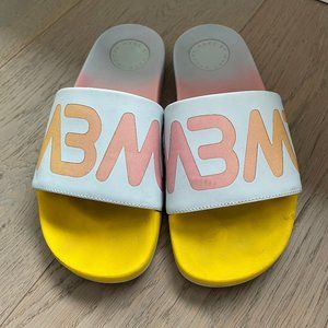 Marc by Marc Jacobs Slides